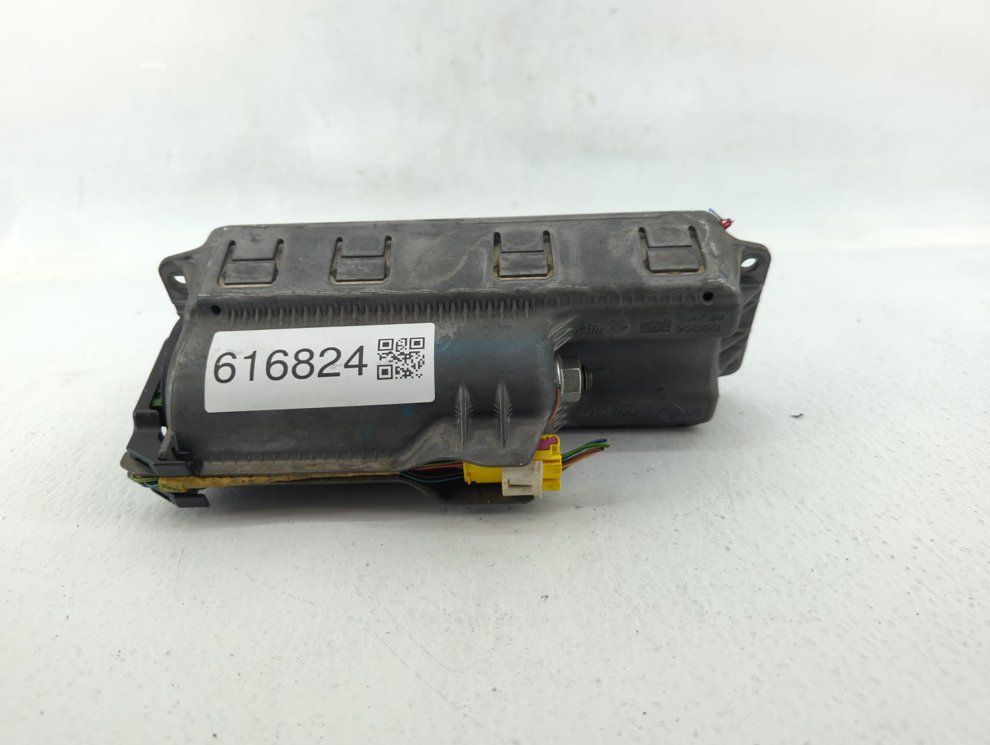2009-2013 Audi A3 Air Bag Passenger Right Dashboard Oem - Oemusedautoparts1.com