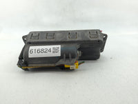 2009-2013 Audi A3 Air Bag Passenger Right Dashboard Oem - Oemusedautoparts1.com