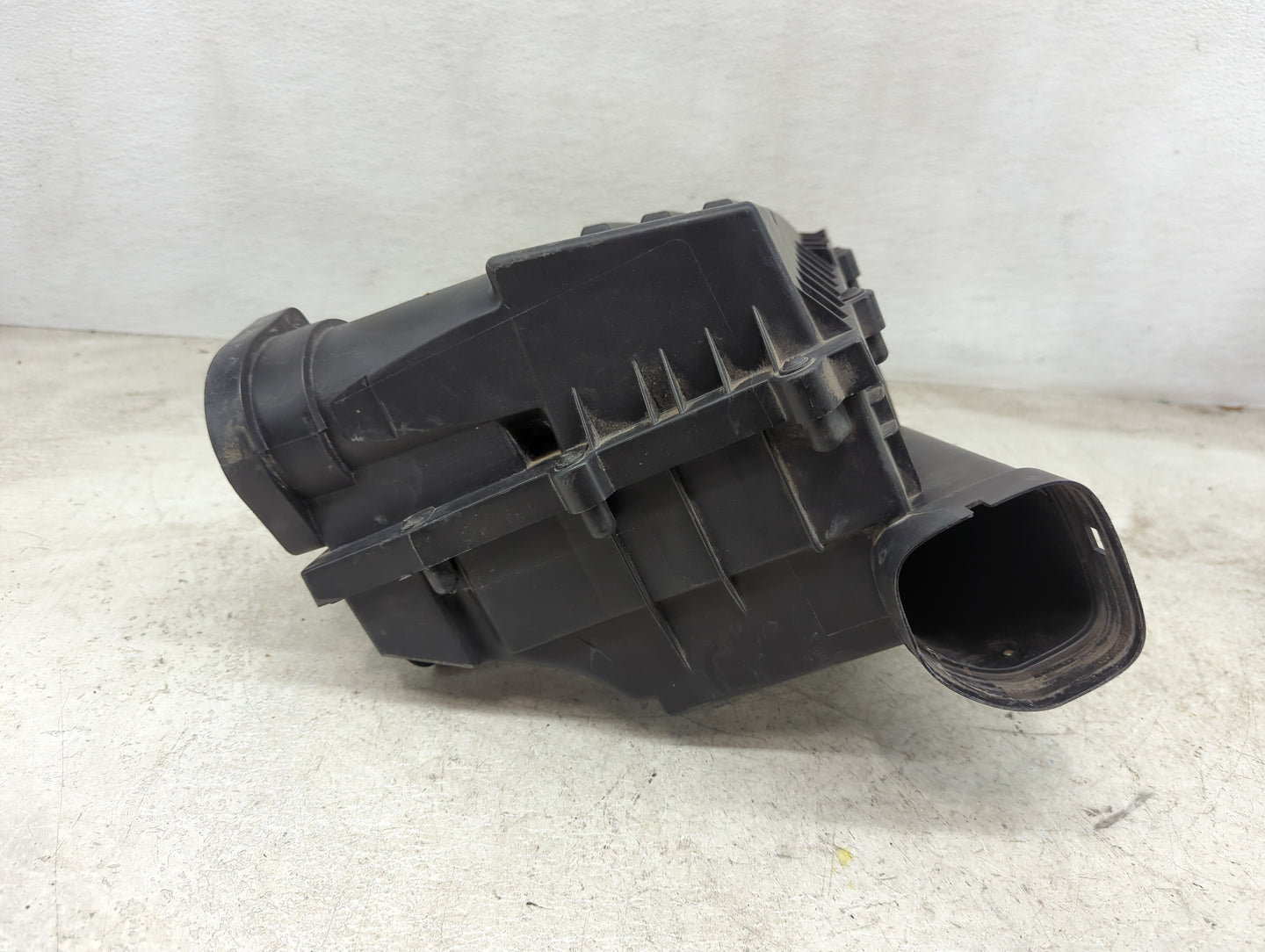 2008-2013 Audi A3 Air Cleaner Intake-duct Hose Tube - Oemusedautoparts1.com