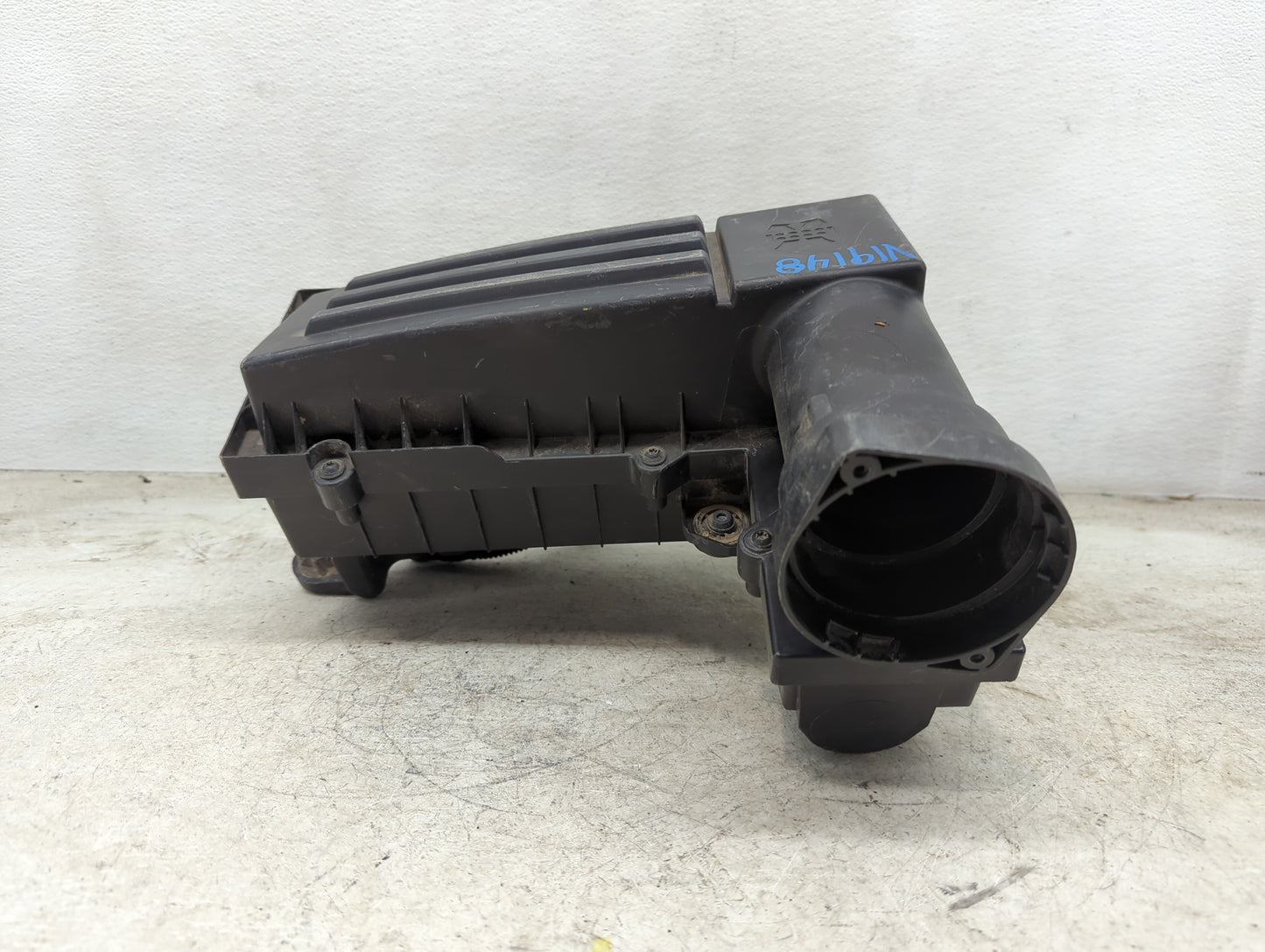 2008-2013 Audi A3 Air Cleaner Intake-duct Hose Tube - Oemusedautoparts1.com