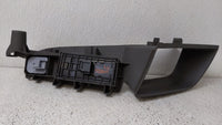 2009 Audi A4 Master Power Window Switch Replacement Driver Side Left Fits OEM Used Auto Parts - Oemusedautoparts1.com