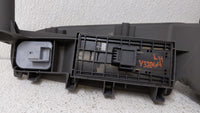 2009 Audi A4 Master Power Window Switch Replacement Driver Side Left Fits OEM Used Auto Parts - Oemusedautoparts1.com