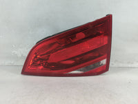 2009-2012 Audi A4 Tail Light Assembly Passenger Right OEM P/N:8K0 945 094 E Fits Fits 2009 2010 2011 2012 OEM Used Auto Part