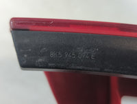 2009-2012 Audi A4 Tail Light Assembly Passenger Right OEM P/N:8K0 945 094 E Fits Fits 2009 2010 2011 2012 OEM Used Auto Part