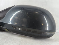 2009 Audi A4 Driver Side View Mirror - Left Door Mirror OEM Used - Oemusedautoparts1.com