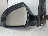 2009 Audi A4 Driver Side View Mirror - Left Door Mirror OEM Used - Oemusedautoparts1.com