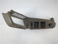 2009-2012 Audi A4 Master Power Window Switch Replacement Driver Side Left P/N:8K1 867 171 D Fits Fits 2009 2010 2011 2012 OE