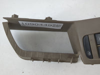 2009-2012 Audi A4 Master Power Window Switch Replacement Driver Side Left P/N:8K1 867 171 D Fits Fits 2009 2010 2011 2012 OE