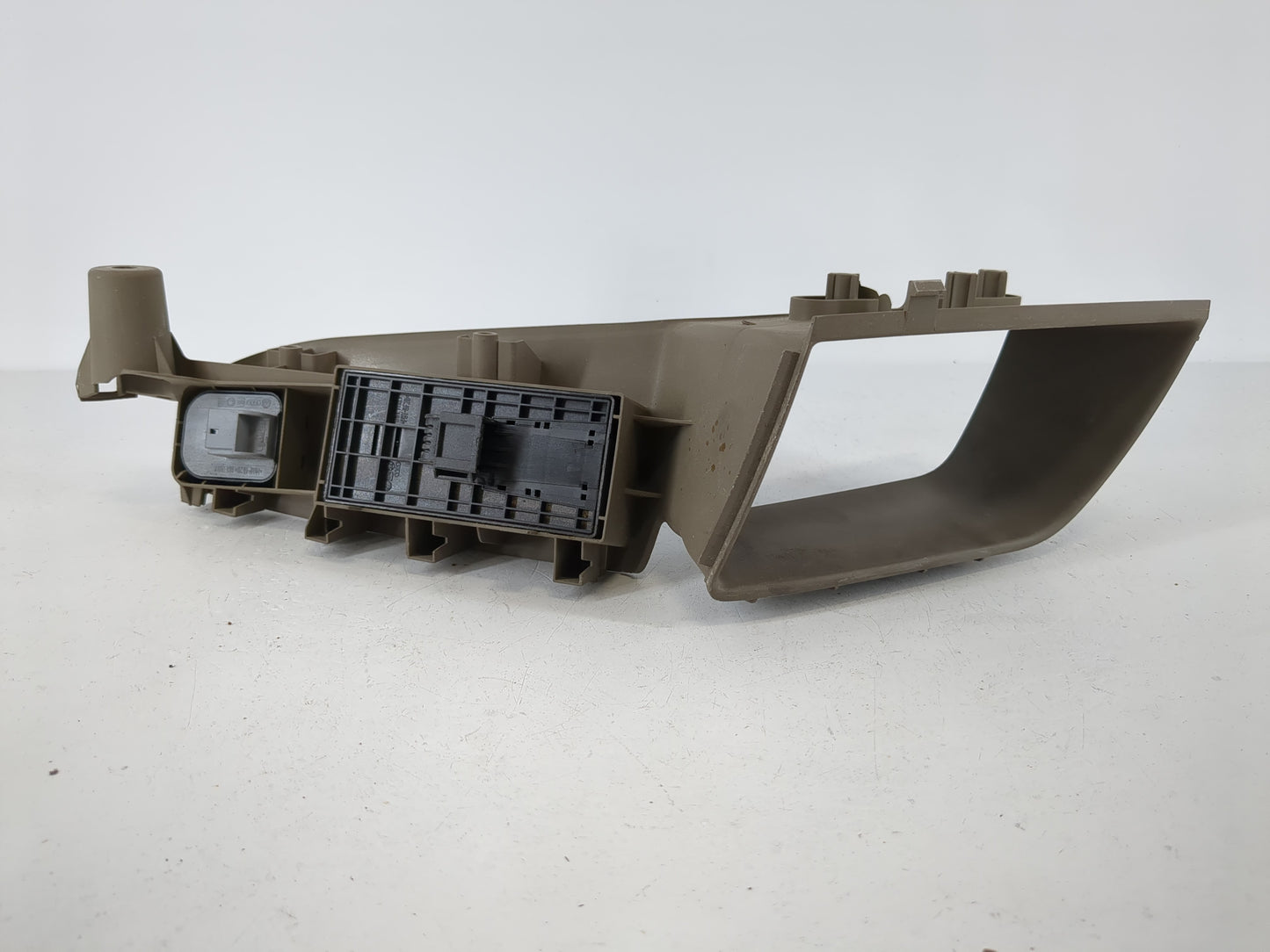 2009-2012 Audi A4 Master Power Window Switch Replacement Driver Side Left P/N:8K1 867 171 D Fits Fits 2009 2010 2011 2012 OE