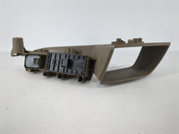 2009-2012 Audi A4 Master Power Window Switch Replacement Driver Side Left P/N:8K1 867 171 D Fits Fits 2009 2010 2011 2012 OE