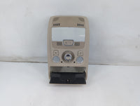 2009 Audi A4 Overhead Roof Console - Oemusedautoparts1.com