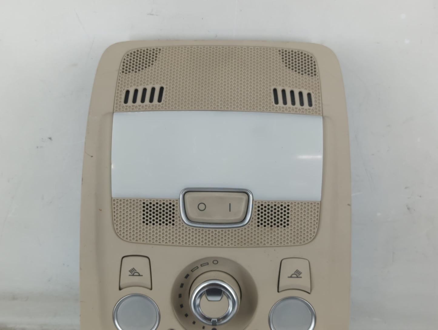 2009 Audi A4 Overhead Roof Console - Oemusedautoparts1.com