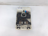 2009 Audi A4 Overhead Roof Console - Oemusedautoparts1.com