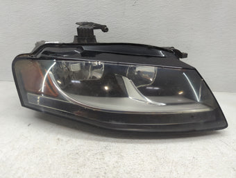 compare product 2009-2012 Audi A4 Passenger Right Oem Head Light Headlight Lamp