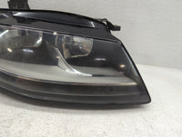 2009-2012 Audi A4 Passenger Right Oem Head Light Headlight Lamp - Oemusedautoparts1.com