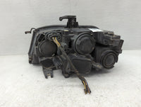 2009-2012 Audi A4 Passenger Right Oem Head Light Headlight Lamp - Oemusedautoparts1.com