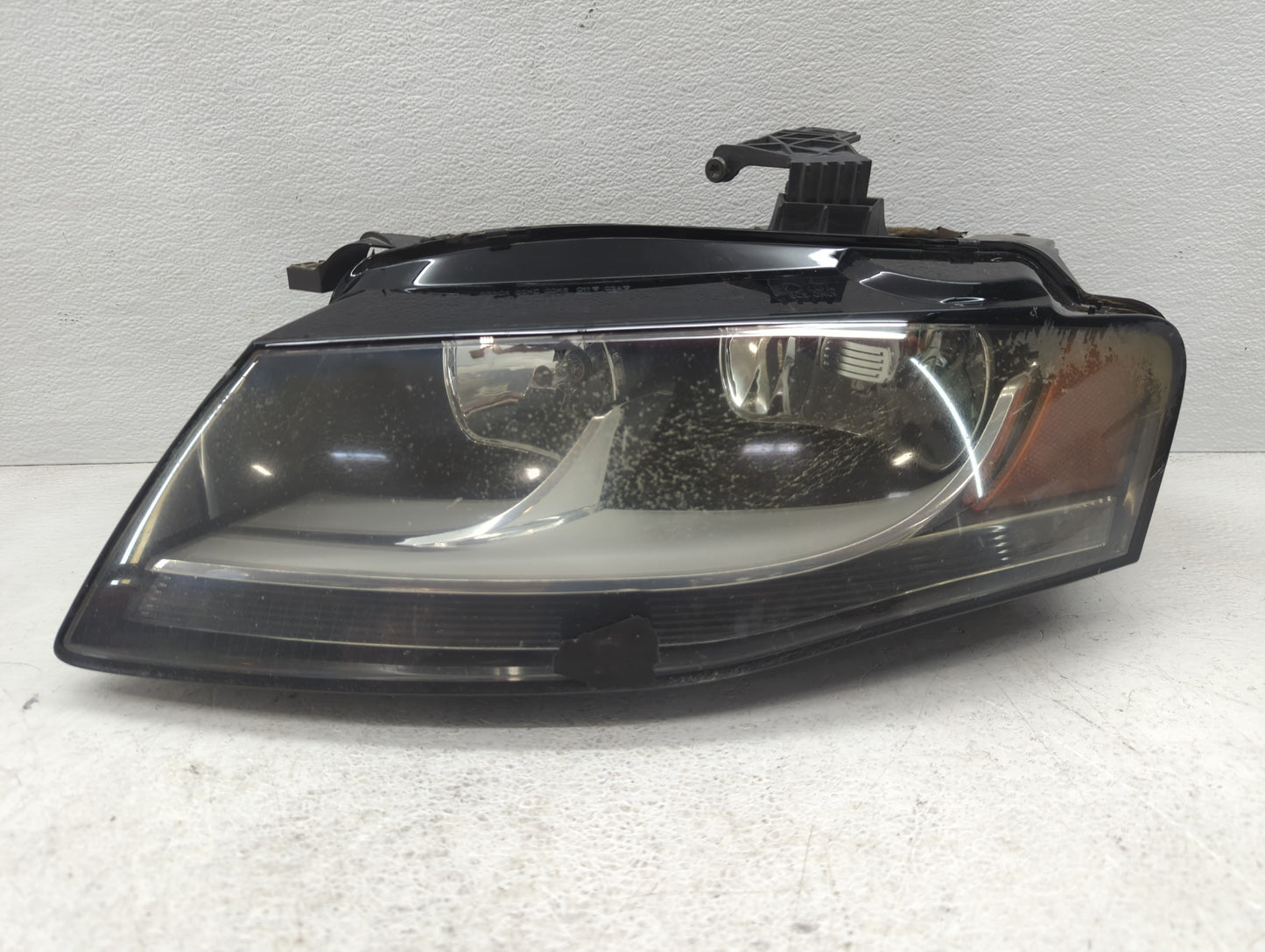 2005-2009 Audi A4 Driver Left Oem Head Light Headlight Lamp - Oemusedautoparts1.com