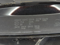 2005-2009 Audi A4 Driver Left Oem Head Light Headlight Lamp - Oemusedautoparts1.com