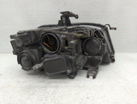 2005-2009 Audi A4 Driver Left Oem Head Light Headlight Lamp - Oemusedautoparts1.com