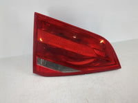 2009-2012 Audi A4 Tail Light Assembly Passenger Right OEM P/N:8K5 945 093 E Fits Fits 2009 2010 2011 2012 OEM Used Auto Part
