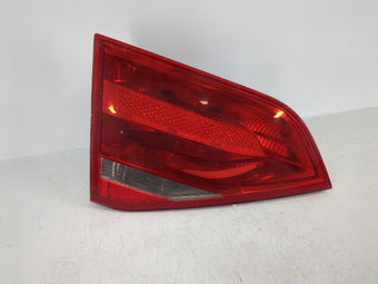 compare product 2009-2012 Audi A4 Tail Light Assembly Passenger Right OEM P/N:8K5 945 093 E Fits Fits 2009 2010 2011 2012 OEM Used Auto Parts