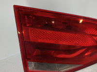 2009-2012 Audi A4 Tail Light Assembly Passenger Right OEM P/N:8K5 945 093 E Fits Fits 2009 2010 2011 2012 OEM Used Auto Part