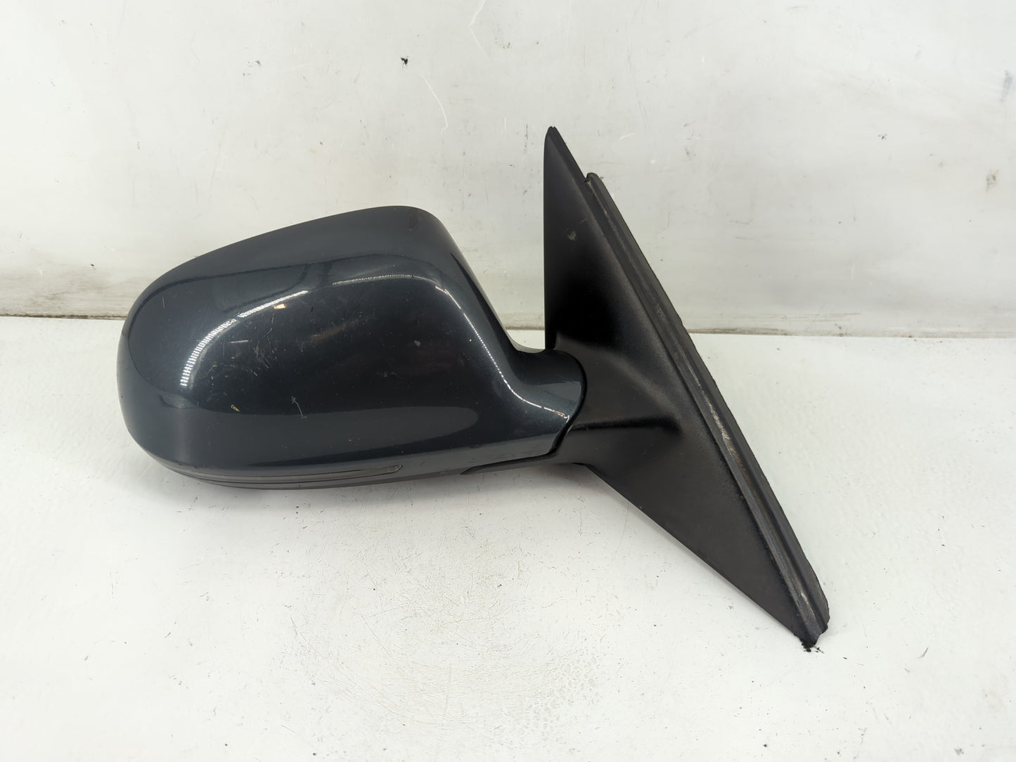 2009 Audi A4 Passenger Side View Mirror - Right Door Mirror OEM Used - Oemusedautoparts1.com