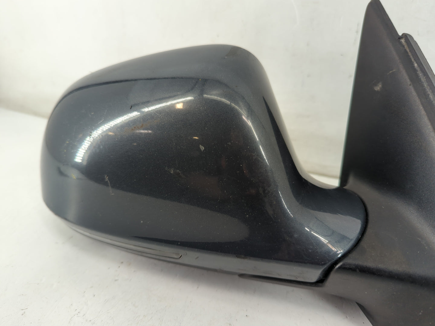 2009 Audi A4 Passenger Side View Mirror - Right Door Mirror OEM Used - Oemusedautoparts1.com