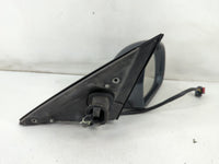 2009 Audi A4 Passenger Side View Mirror - Right Door Mirror OEM Used - Oemusedautoparts1.com