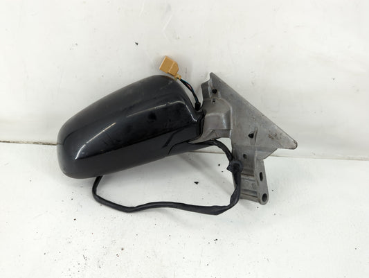 2003-2009 Audi A4 Passenger Side View Mirror - Right Door Mirror OEM Used - Oemusedautoparts1.com