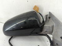 2003-2009 Audi A4 Passenger Side View Mirror - Right Door Mirror OEM Used - Oemusedautoparts1.com