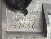 2003-2009 Audi A4 Passenger Side View Mirror - Right Door Mirror OEM Used - Oemusedautoparts1.com