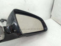2003-2009 Audi A4 Passenger Side View Mirror - Right Door Mirror OEM Used - Oemusedautoparts1.com