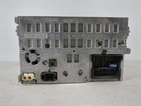2009 Audi A4 Radio AM FM Cd Player Receiver Replacement P/N:8T1 035 186 R Fits OEM Used Auto Parts - Oemusedautoparts1.com