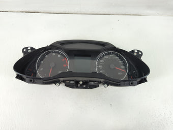 compare product 2007-2009 Audi A4 Instrument Cluster Speedometer Gauges P/N:8K0 920 950 A Fits Fits 2007 2008 2009 OEM Used Auto Parts