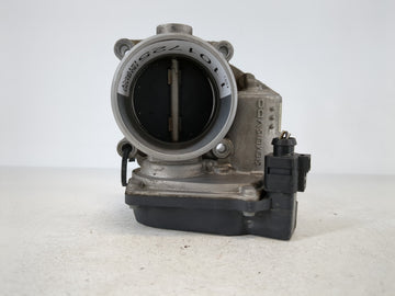 2005-2016 Audi A4 Throttle Body P/N:06F 133 062 J Fits OEM Used Auto Parts - Oemusedautoparts1.com