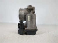 2005-2016 Audi A4 Throttle Body P/N:06F 133 062 J Fits OEM Used Auto Parts - Oemusedautoparts1.com
