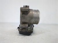 2005-2016 Audi A4 Throttle Body P/N:06F 133 062 J Fits OEM Used Auto Parts - Oemusedautoparts1.com