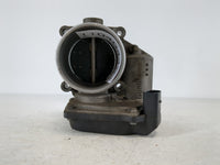 2005-2016 Audi A4 Throttle Body P/N:06F 133 062 Q Fits OEM Used Auto Parts - Oemusedautoparts1.com