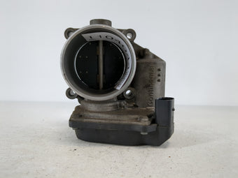 compare product 2005-2016 Audi A4 Throttle Body P/N:06F 133 062 Q Fits OEM Used Auto Parts