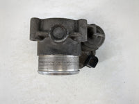 2005-2016 Audi A4 Throttle Body P/N:06F 133 062 Q Fits OEM Used Auto Parts - Oemusedautoparts1.com