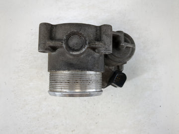 2005-2016 Audi A4 Throttle Body P/N:06F 133 062 Q Fits OEM Used Auto Parts