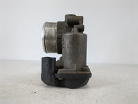 2005-2016 Audi A4 Throttle Body P/N:06F 133 062 Q Fits OEM Used Auto Parts - Oemusedautoparts1.com