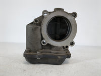 2005-2016 Audi A4 Throttle Body P/N:06F 133 062 Q Fits OEM Used Auto Parts - Oemusedautoparts1.com