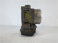 2005-2016 Audi A4 Throttle Body P/N:06F 133 062 Q Fits OEM Used Auto Parts - Oemusedautoparts1.com