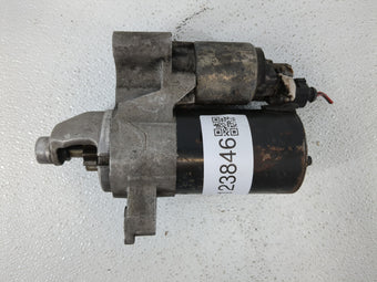 compare product 2009-2013 Audi A4 Car Starter Motor Solenoid OEM P/N:06H 911 021 A Fits Fits 2009 2010 2011 2012 2013 2014 2015 2016 2017 OEM Used Auto Parts