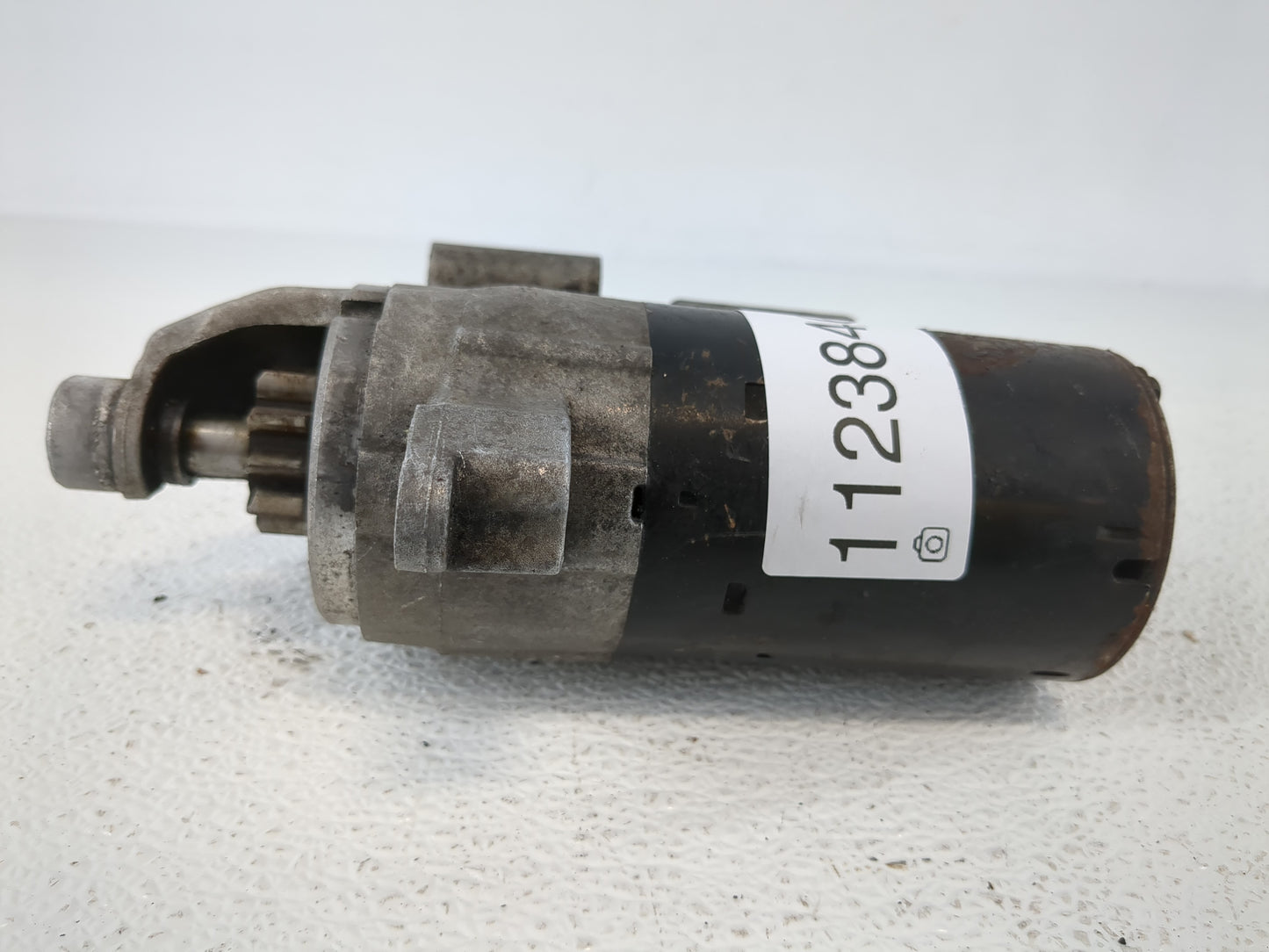 2009-2013 Audi A4 Car Starter Motor Solenoid OEM P/N:06H 911 021 A Fits Fits 2009 2010 2011 2012 2013 2014 2015 2016 2017 OE