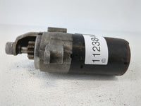 2009-2013 Audi A4 Car Starter Motor Solenoid OEM P/N:06H 911 021 A Fits Fits 2009 2010 2011 2012 2013 2014 2015 2016 2017 OE