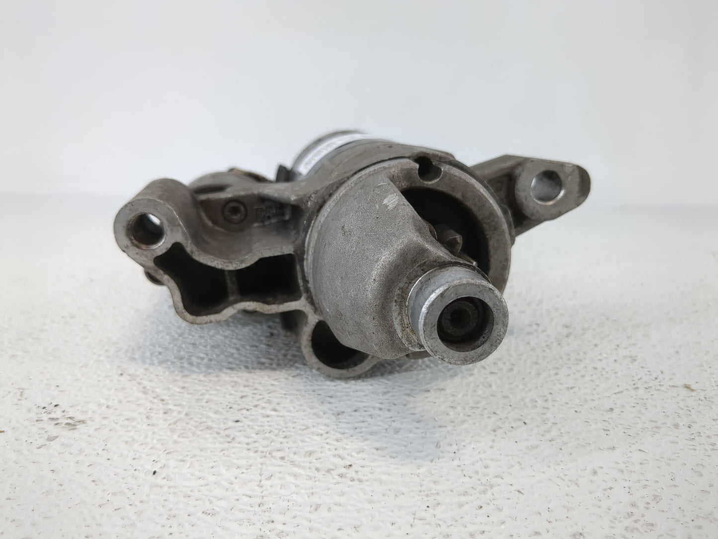 2009-2013 Audi A4 Car Starter Motor Solenoid OEM P/N:06H 911 021 A Fits Fits 2009 2010 2011 2012 2013 2014 2015 2016 2017 OE