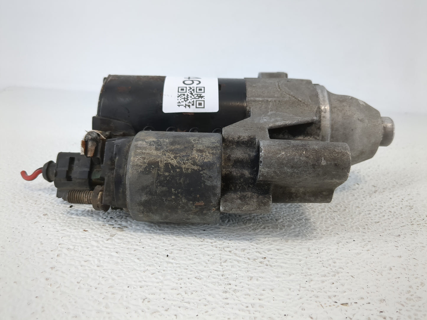2009-2013 Audi A4 Car Starter Motor Solenoid OEM P/N:06H 911 021 A Fits Fits 2009 2010 2011 2012 2013 2014 2015 2016 2017 OE